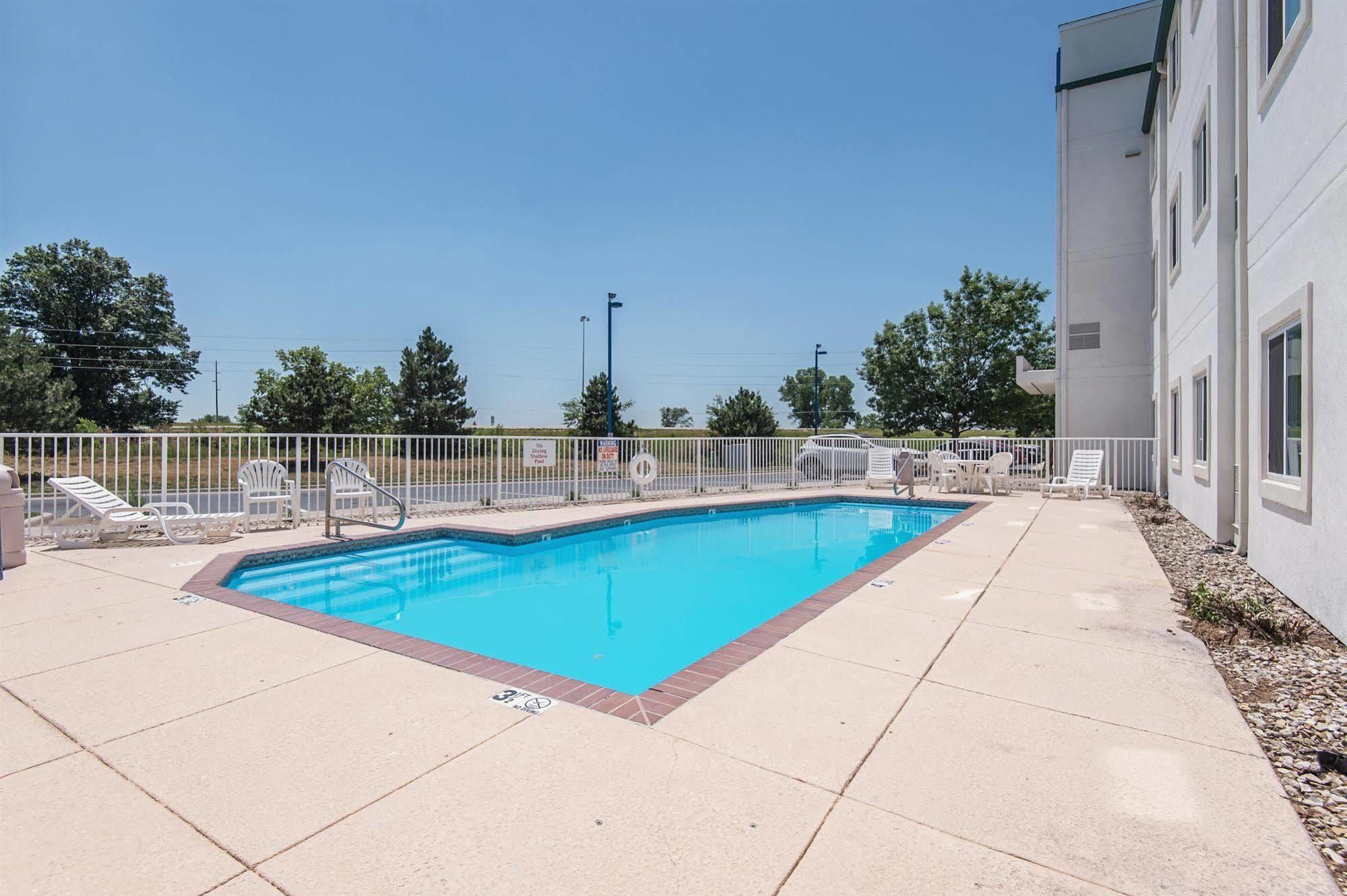 6-junction City, Ks Hotel 2*